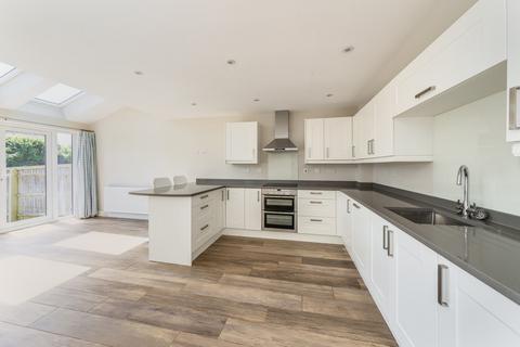 4 bedroom semi-detached house for sale, Southmoor, Oxfordshire