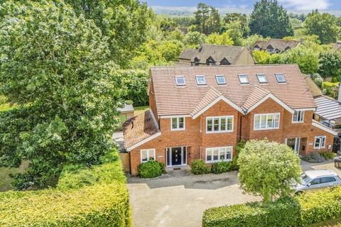 4 bedroom semi-detached house for sale, Southmoor, Oxfordshire