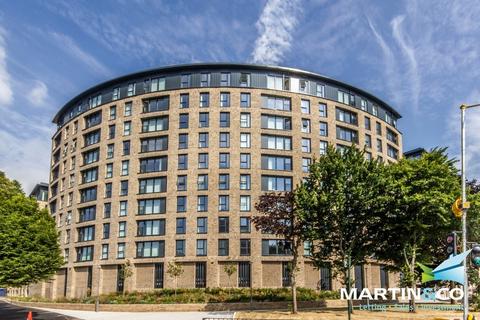 3 bedroom penthouse for sale, Lincoln Apartments, Lexington Gardens, Birmingham, B15
