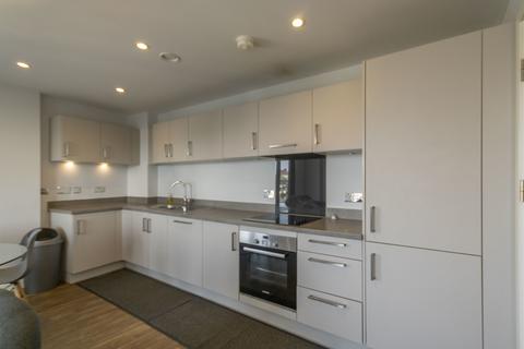 3 bedroom penthouse for sale, Lincoln Apartments, Lexington Gardens, Birmingham, B15