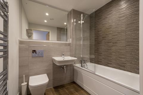 3 bedroom penthouse for sale, Lincoln Apartments, Lexington Gardens, Birmingham, B15