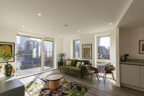 2 bedroom apartment for sale, The Fazeley, Snow Hill Wharf, Shadwell Street, Birmingham, B4