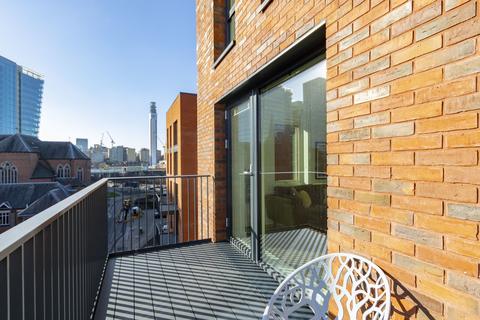 2 bedroom apartment for sale, The Fazeley, Snow Hill Wharf, Shadwell Street, Birmingham, B4