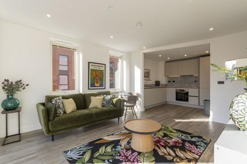 2 bedroom apartment for sale, The Fazeley, Snow Hill Wharf, Shadwell Street, Birmingham, B4