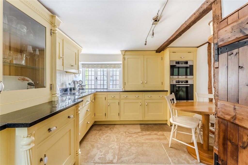 Kitchen/Breaksfast