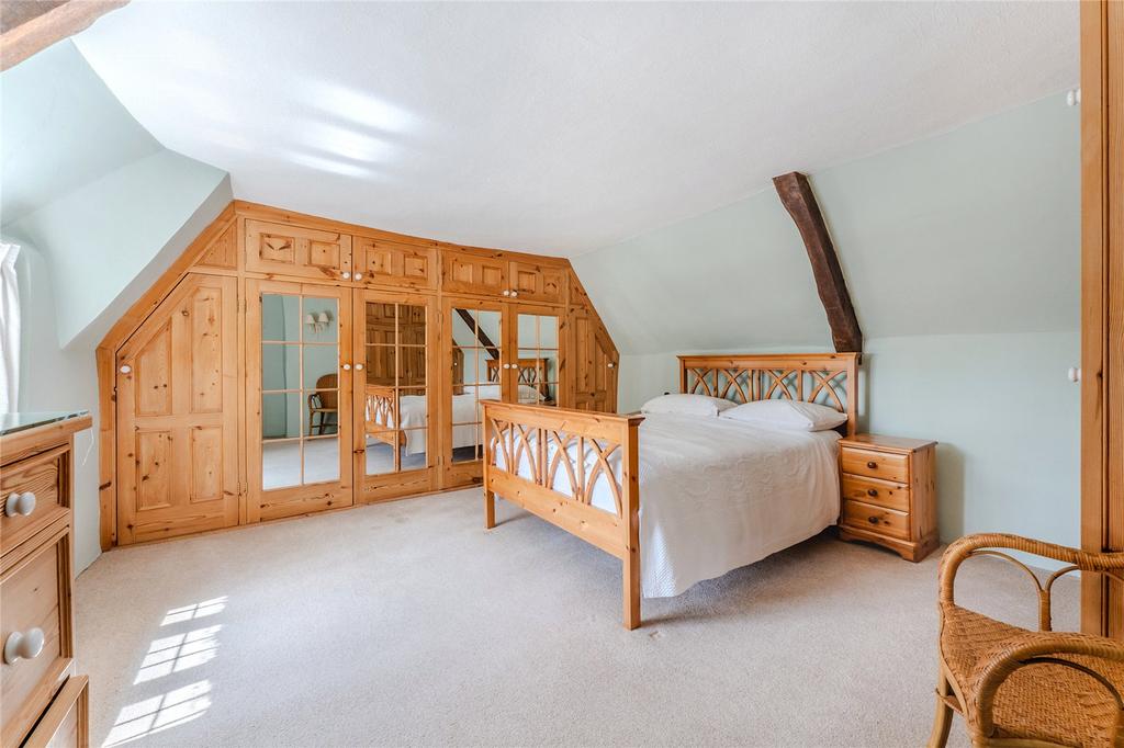Principal Bedroom