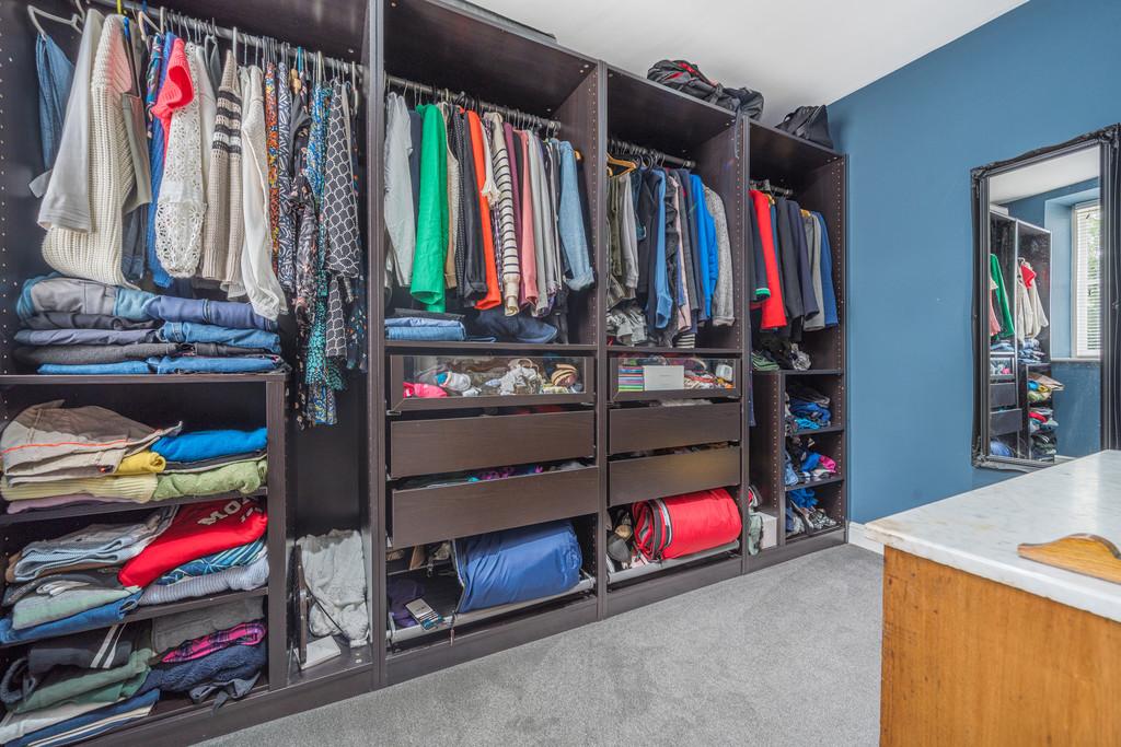 Dressing Room