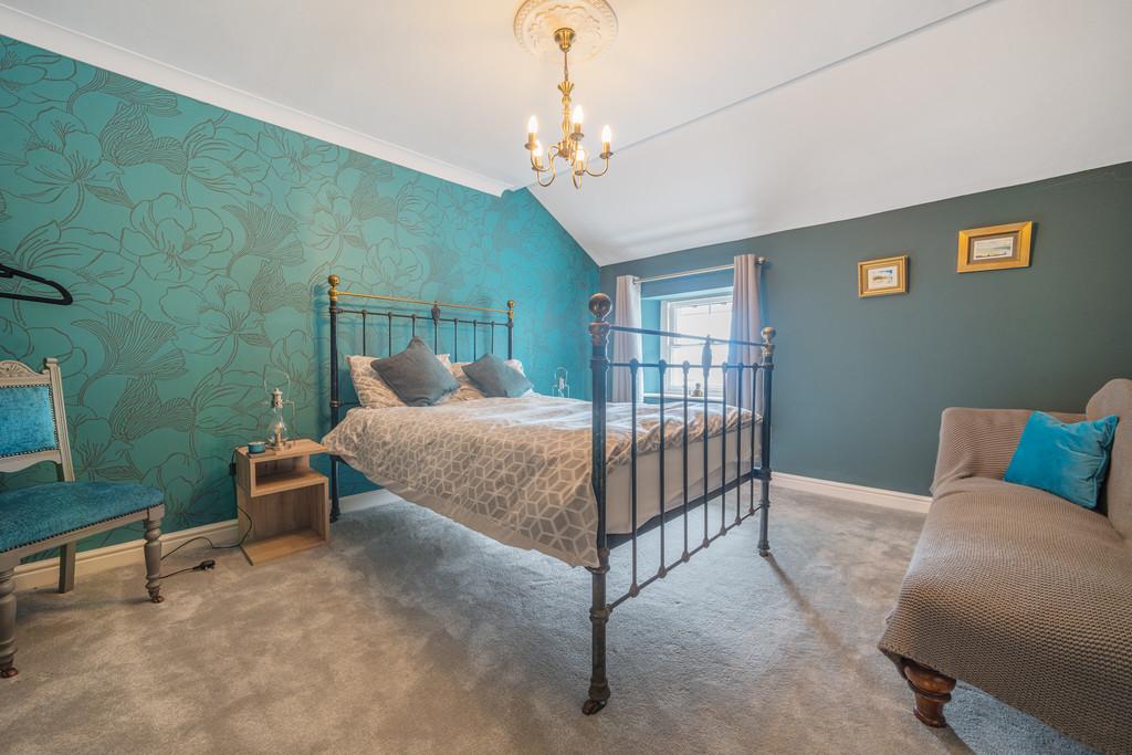Bedroom Six