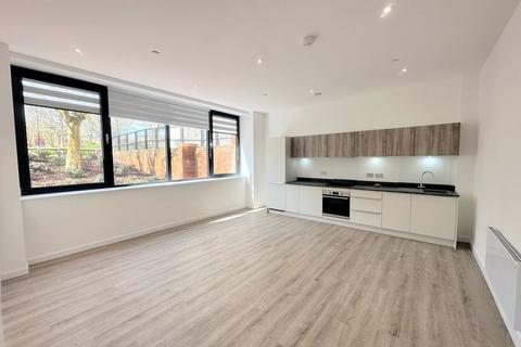 undefined, Normandy House, Basingstoke RG21