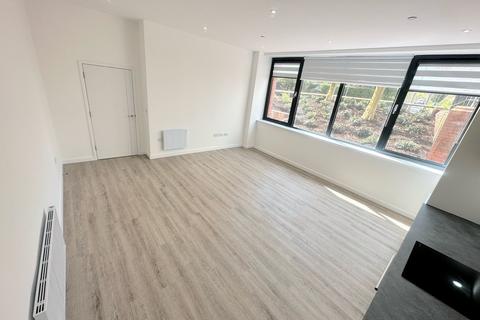 undefined, Normandy House, Basingstoke RG21
