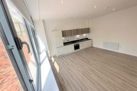 undefined, Normandy House, Basingstoke RG21