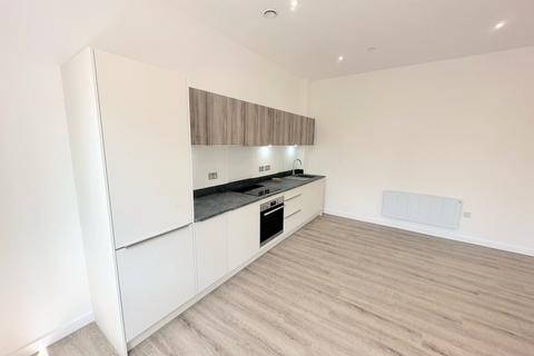 undefined, Normandy House, Basingstoke RG21