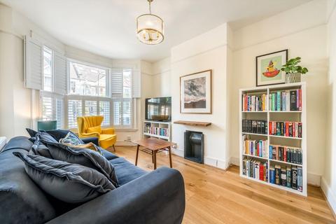 3 bedroom house for sale, Links Road, London SW17