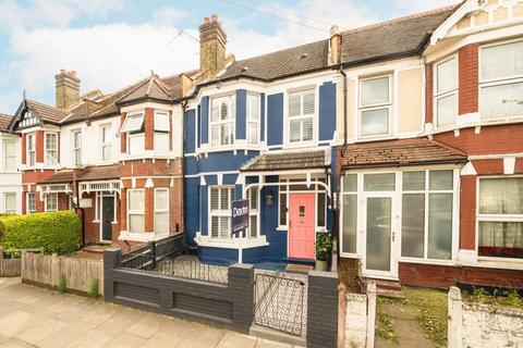 3 bedroom house for sale, Links Road, London SW17
