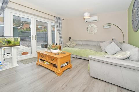 undefined, Percy Boulton Grove, Trentham, Stoke-on-Trent