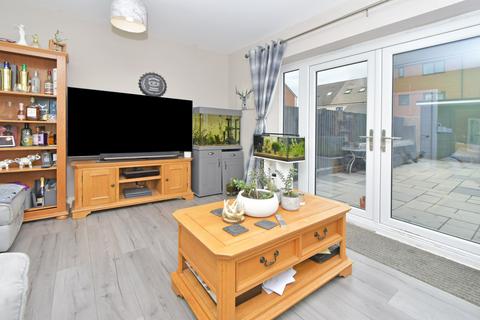 undefined, Percy Boulton Grove, Trentham, Stoke-on-Trent