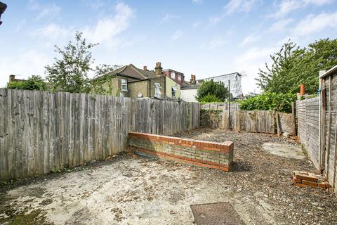 undefined, Canterbury Road, Croydon