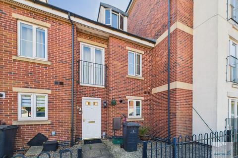 3 bedroom townhouse for sale, Edison Way, Arnold