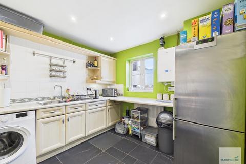 3 bedroom townhouse for sale, Edison Way, Arnold
