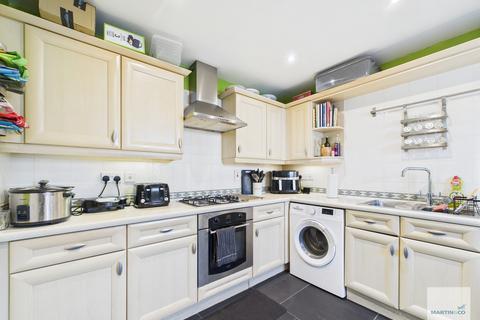 3 bedroom townhouse for sale, Edison Way, Arnold