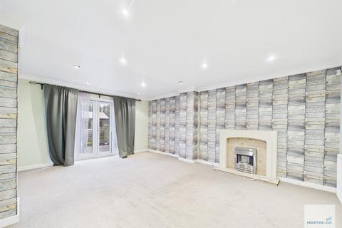 3 bedroom townhouse for sale, Edison Way, Arnold