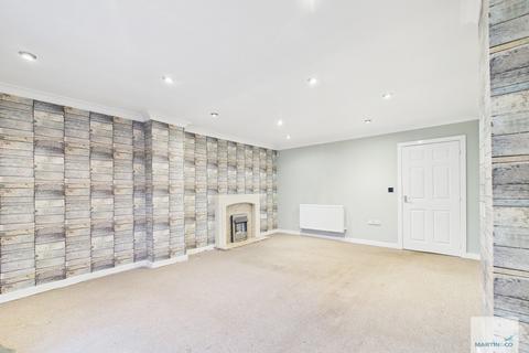 3 bedroom townhouse for sale, Edison Way, Arnold