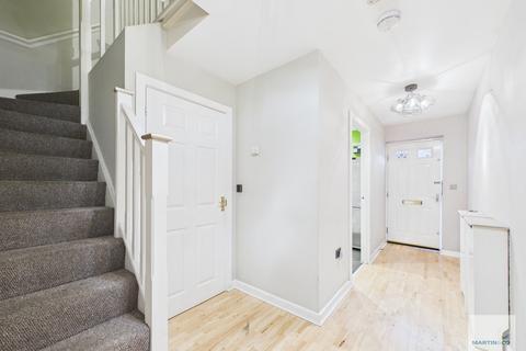 3 bedroom townhouse for sale, Edison Way, Arnold
