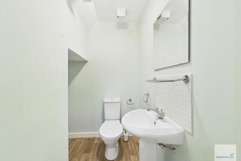 3 bedroom townhouse for sale, Edison Way, Arnold