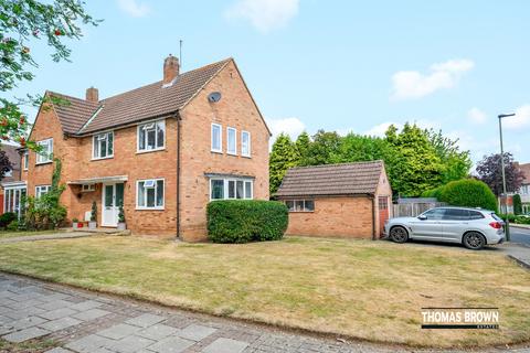 3 bedroom semi-detached house for sale, Woodley Road, Orpington