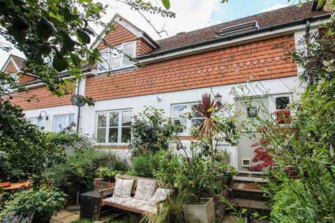 Spital Road, Lewes