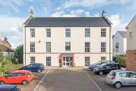1 bedroom flat for sale, Apartment 44, Pele Court, Friargate, Penrith, Cumbria, CA11 7XT