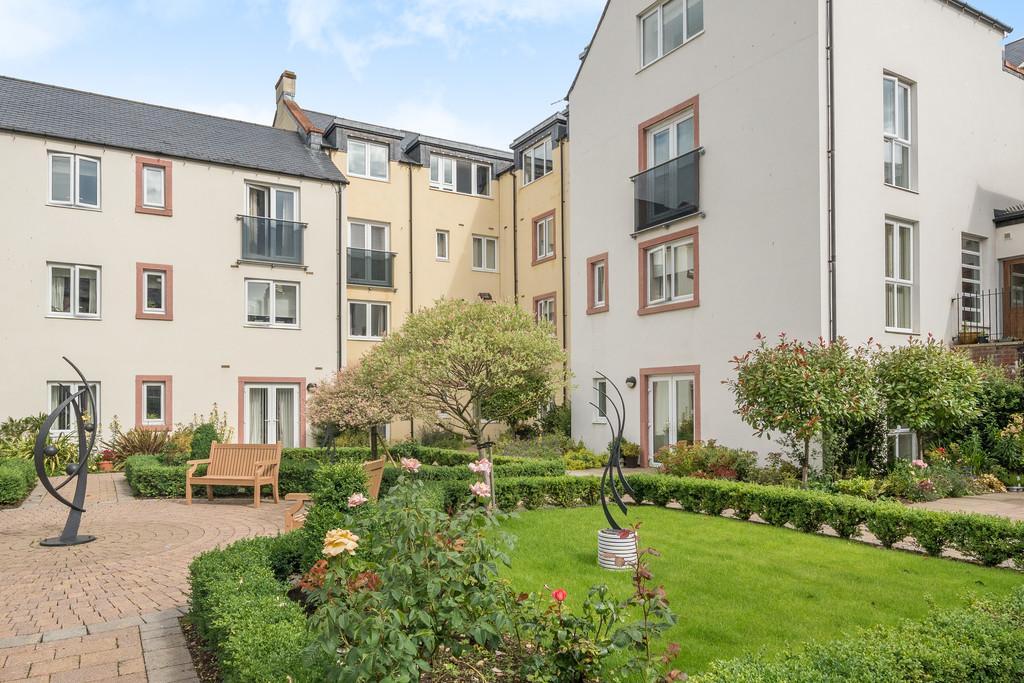 Communal Garden