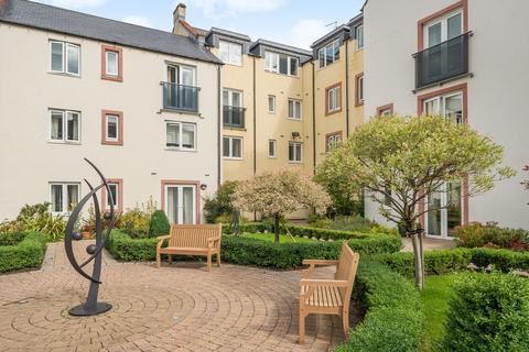 1 bedroom flat for sale, Apartment 44, Pele Court, Friargate, Penrith, Cumbria, CA11 7XT