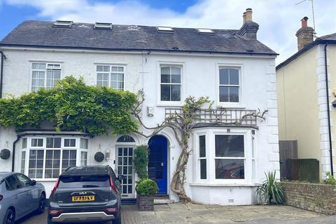9 Alfred Road, Sutton, SM1 4RR