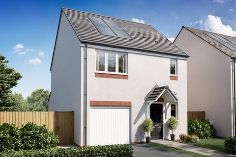 3 bedroom detached house for sale, Plot 410, The Fortrose at Burgh Gate, Craighall Drive, Monktonhall Farm, Old Craighall EH21