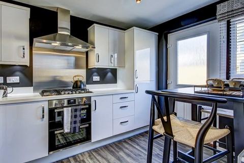 3 bedroom detached house for sale, Plot 410, The Fortrose at Burgh Gate, Craighall Drive, Monktonhall Farm, Old Craighall EH21