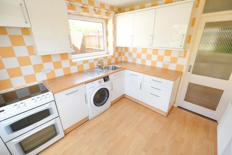 2 bedroom ground floor maisonette for sale, High Street, Farnborough