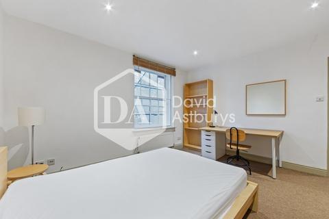 3 bedroom apartment to rent, Chalton Street, Kings Cross, London