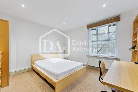 3 bedroom apartment to rent, Chalton Street, Kings Cross, London