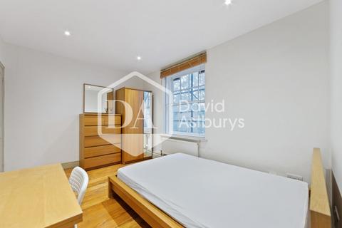 3 bedroom apartment to rent, Chalton Street, Kings Cross, London