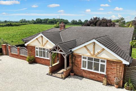 undefined, Broad Lane, Stapeley, CW5