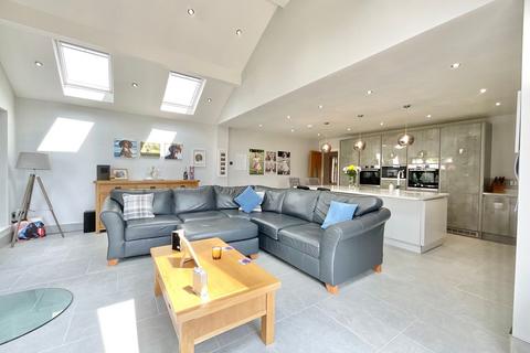 undefined, Broad Lane, Stapeley, CW5