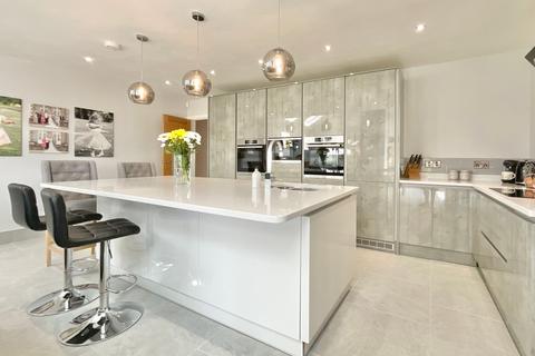 undefined, Broad Lane, Stapeley, CW5