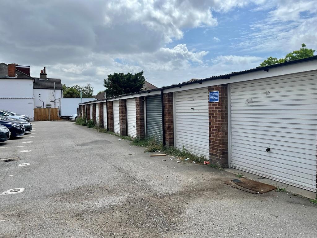 Garages