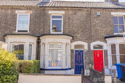 undefined, Gloucester Street, Norwich NR2