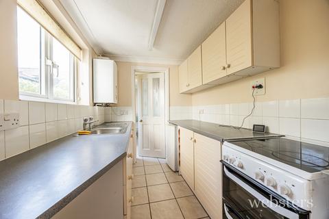 undefined, Gloucester Street, Norwich NR2