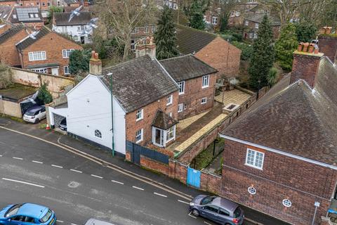 8 bedroom detached house for sale, Church Street, Lenton, NG7