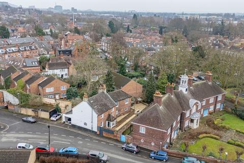 8 bedroom detached house for sale, Church Street, Lenton, NG7