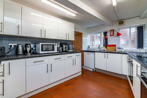 8 bedroom detached house for sale, Church Street, Lenton, NG7