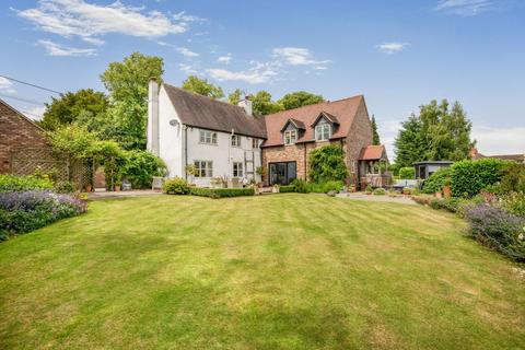 4 bedroom detached house for sale, Gravenhunger Lane, Woore, CW3